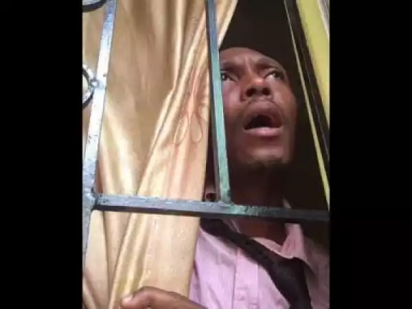 Video: Frank Donga – This Landlord